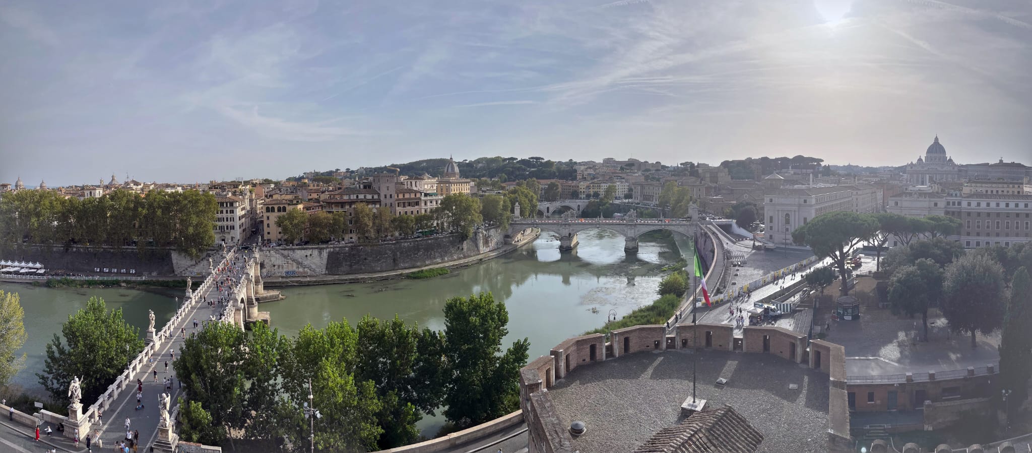 Italian investment lifestyle